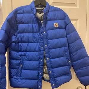 Polo Ralph Lauren Jacket